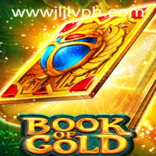The Enchanting World of Book of Gold JLJLV.com