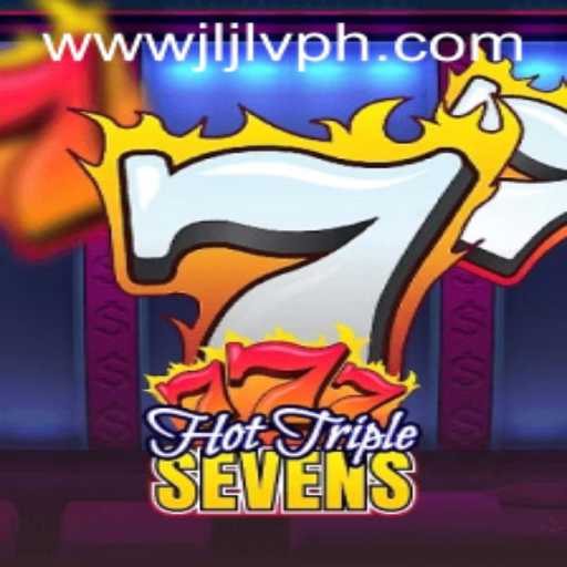 Exploring the Excitement of HotTripleSevens: A Thrilling Casino Game with JLJLV