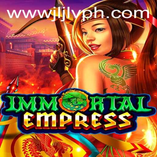 ImmortalEmpress: Unraveling the Mystical World of JLJLV