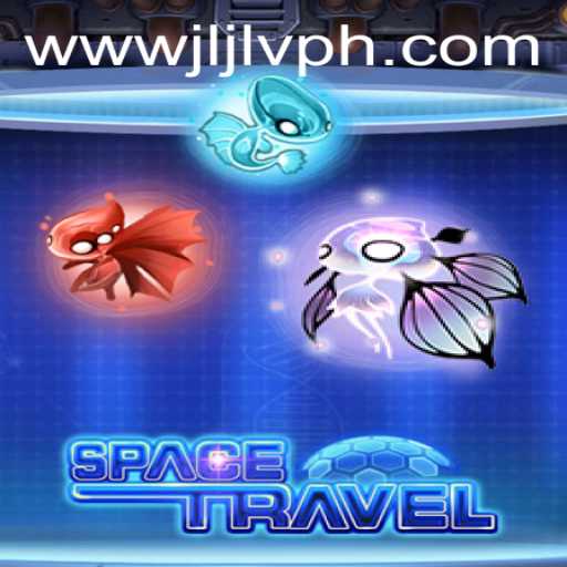Discovering SpaceTravel: A Galactic Voyage with JLJLV