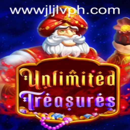 Unlimited Treasures: A New Adventure